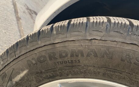 Mazda 2 III, 2008 год, 600 000 рублей, 15 фотография