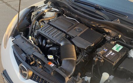 Mazda 2 III, 2008 год, 600 000 рублей, 5 фотография