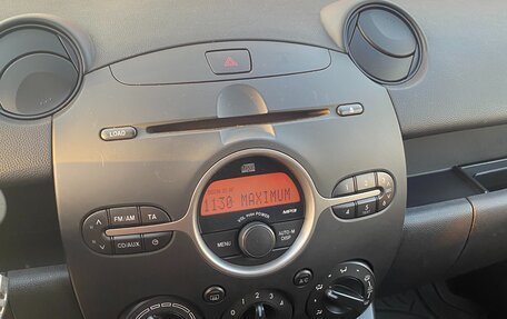 Mazda 2 III, 2008 год, 600 000 рублей, 9 фотография