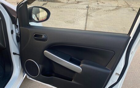 Mazda 2 III, 2008 год, 600 000 рублей, 12 фотография