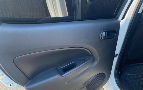 Mazda 2 III, 2008 год, 600 000 рублей, 10 фотография