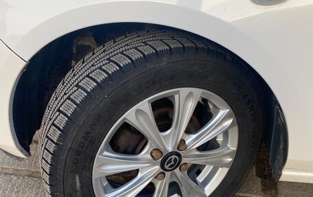 Mazda 2 III, 2008 год, 600 000 рублей, 13 фотография