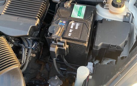 Mazda 2 III, 2008 год, 600 000 рублей, 7 фотография