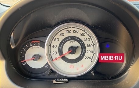 Mazda 2 III, 2008 год, 600 000 рублей, 8 фотография