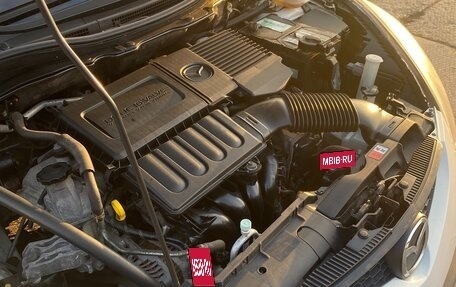 Mazda 2 III, 2008 год, 600 000 рублей, 6 фотография