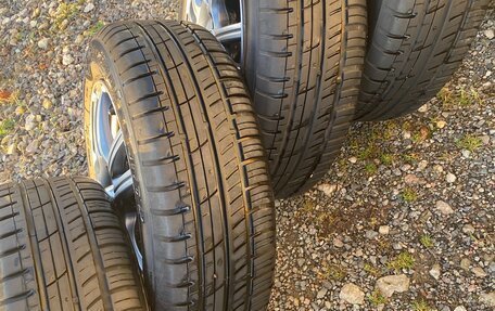 Mazda 2 III, 2008 год, 600 000 рублей, 16 фотография