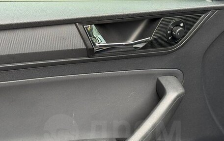 Skoda Rapid I, 2018 год, 1 220 000 рублей, 5 фотография