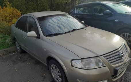 Nissan Almera Classic, 2007 год, 240 000 рублей, 2 фотография