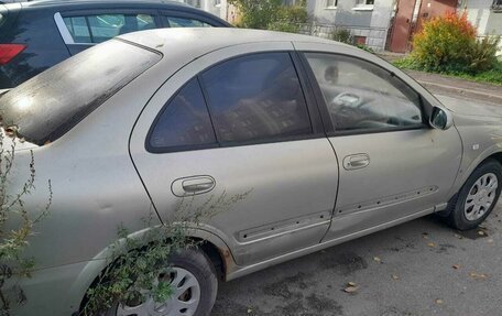 Nissan Almera Classic, 2007 год, 240 000 рублей, 3 фотография