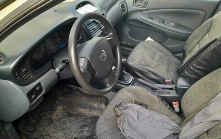 Nissan Almera Classic, 2007 год, 240 000 рублей, 7 фотография