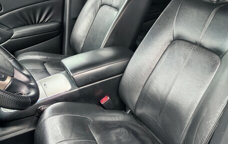 Nissan Murano, 2008 год, 1 000 000 рублей, 2 фотография