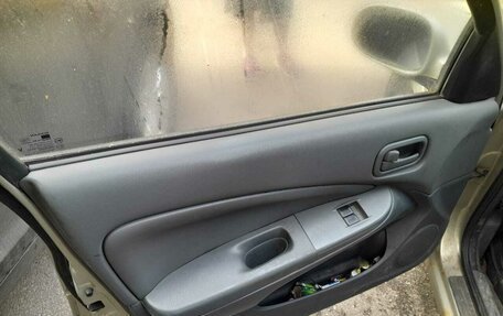 Nissan Almera Classic, 2007 год, 240 000 рублей, 5 фотография