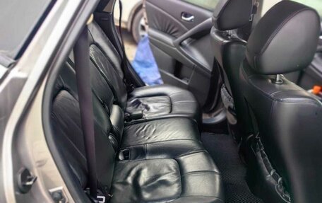 Nissan Murano, 2008 год, 1 000 000 рублей, 5 фотография