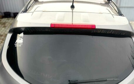 Nissan Murano, 2008 год, 1 000 000 рублей, 12 фотография