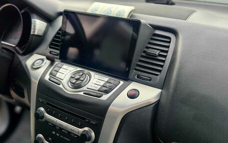 Nissan Murano, 2008 год, 1 000 000 рублей, 7 фотография