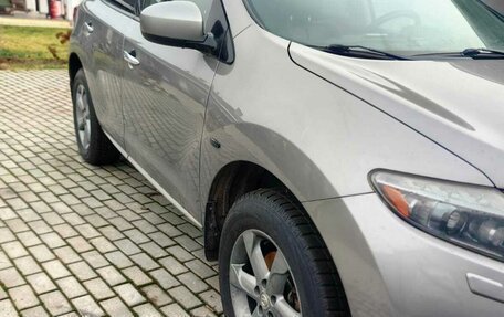 Nissan Murano, 2008 год, 1 000 000 рублей, 11 фотография