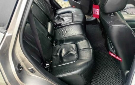 Nissan Murano, 2008 год, 1 000 000 рублей, 6 фотография