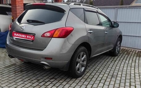 Nissan Murano, 2008 год, 1 000 000 рублей, 16 фотография