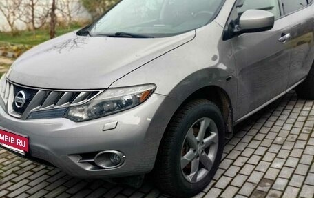 Nissan Murano, 2008 год, 1 000 000 рублей, 10 фотография