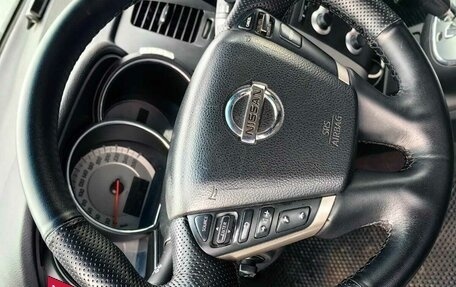 Nissan Murano, 2008 год, 1 000 000 рублей, 13 фотография