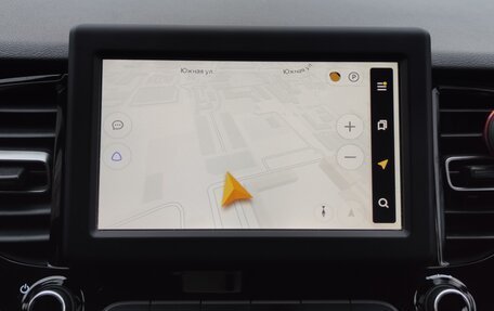 Hyundai Solaris II рестайлинг, 2020 год, 1 980 000 рублей, 13 фотография