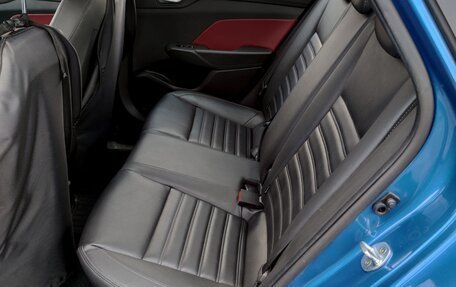 Hyundai Solaris II рестайлинг, 2020 год, 1 980 000 рублей, 18 фотография