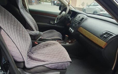 Nissan Bluebird Sylphy II, 2007 год, 650 000 рублей, 8 фотография