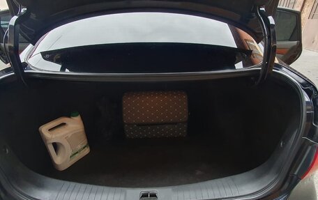 Nissan Bluebird Sylphy II, 2007 год, 650 000 рублей, 6 фотография