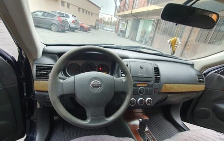 Nissan Bluebird Sylphy II, 2007 год, 650 000 рублей, 7 фотография