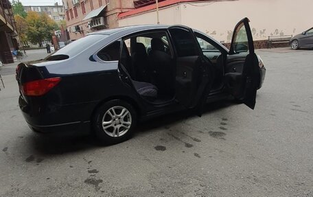 Nissan Bluebird Sylphy II, 2007 год, 650 000 рублей, 9 фотография