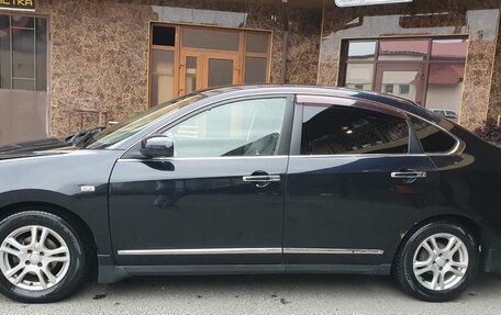 Nissan Bluebird Sylphy II, 2007 год, 650 000 рублей, 2 фотография