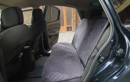 Nissan Bluebird Sylphy II, 2007 год, 650 000 рублей, 10 фотография