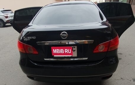 Nissan Bluebird Sylphy II, 2007 год, 650 000 рублей, 4 фотография