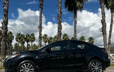 Mazda 3, 2010 год, 720 000 рублей, 1 фотография