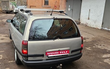 Opel Omega B, 1996 год, 220 000 рублей, 2 фотография