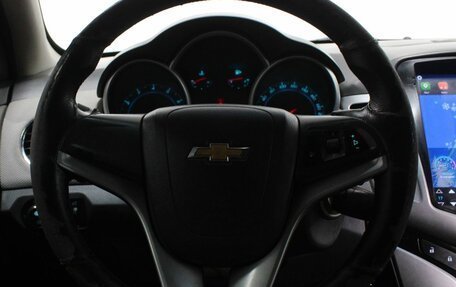 Chevrolet Cruze II, 2010 год, 385 000 рублей, 9 фотография