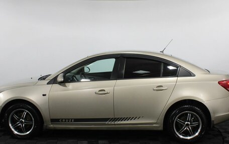 Chevrolet Cruze II, 2010 год, 385 000 рублей, 7 фотография