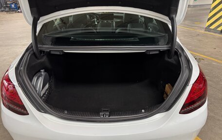 Mercedes-Benz C-Класс AMG, 2018 год, 4 999 999 рублей, 8 фотография