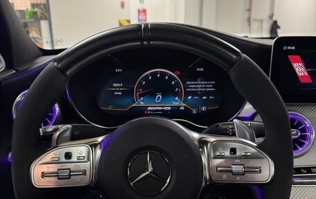 Mercedes-Benz C-Класс AMG, 2018 год, 4 999 999 рублей, 10 фотография