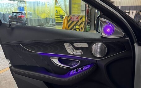 Mercedes-Benz C-Класс AMG, 2018 год, 4 999 999 рублей, 13 фотография
