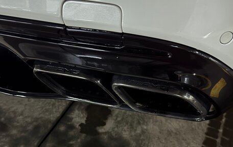 Mercedes-Benz C-Класс AMG, 2018 год, 4 999 999 рублей, 17 фотография