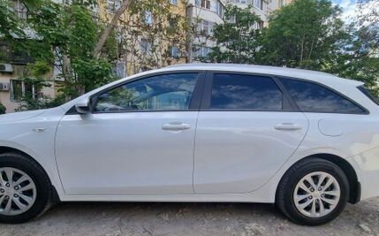 KIA cee'd III, 2021 год, 2 000 000 рублей, 7 фотография