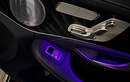 Mercedes-Benz C-Класс AMG, 2018 год, 4 999 999 рублей, 20 фотография