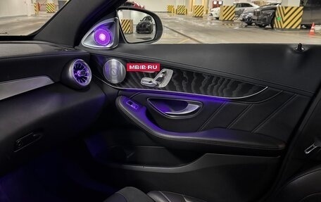 Mercedes-Benz C-Класс AMG, 2018 год, 4 999 999 рублей, 12 фотография