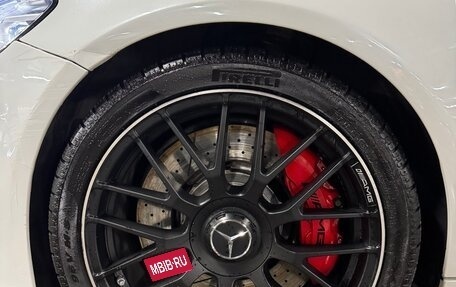 Mercedes-Benz C-Класс AMG, 2018 год, 4 999 999 рублей, 15 фотография