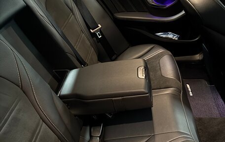 Mercedes-Benz C-Класс AMG, 2018 год, 4 999 999 рублей, 19 фотография
