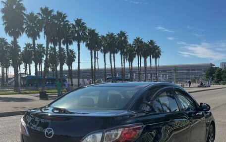 Mazda 3, 2010 год, 720 000 рублей, 7 фотография