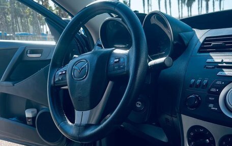 Mazda 3, 2010 год, 720 000 рублей, 5 фотография