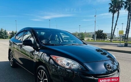 Mazda 3, 2010 год, 720 000 рублей, 6 фотография