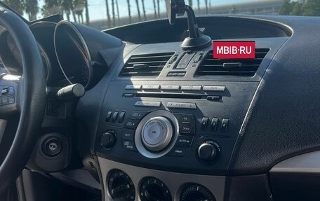 Mazda 3, 2010 год, 720 000 рублей, 3 фотография